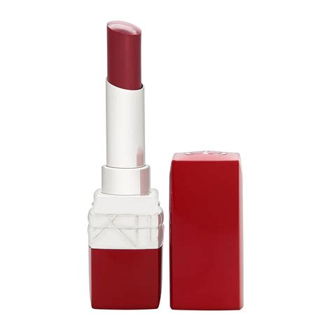 dior 863|dior ultra rouge.